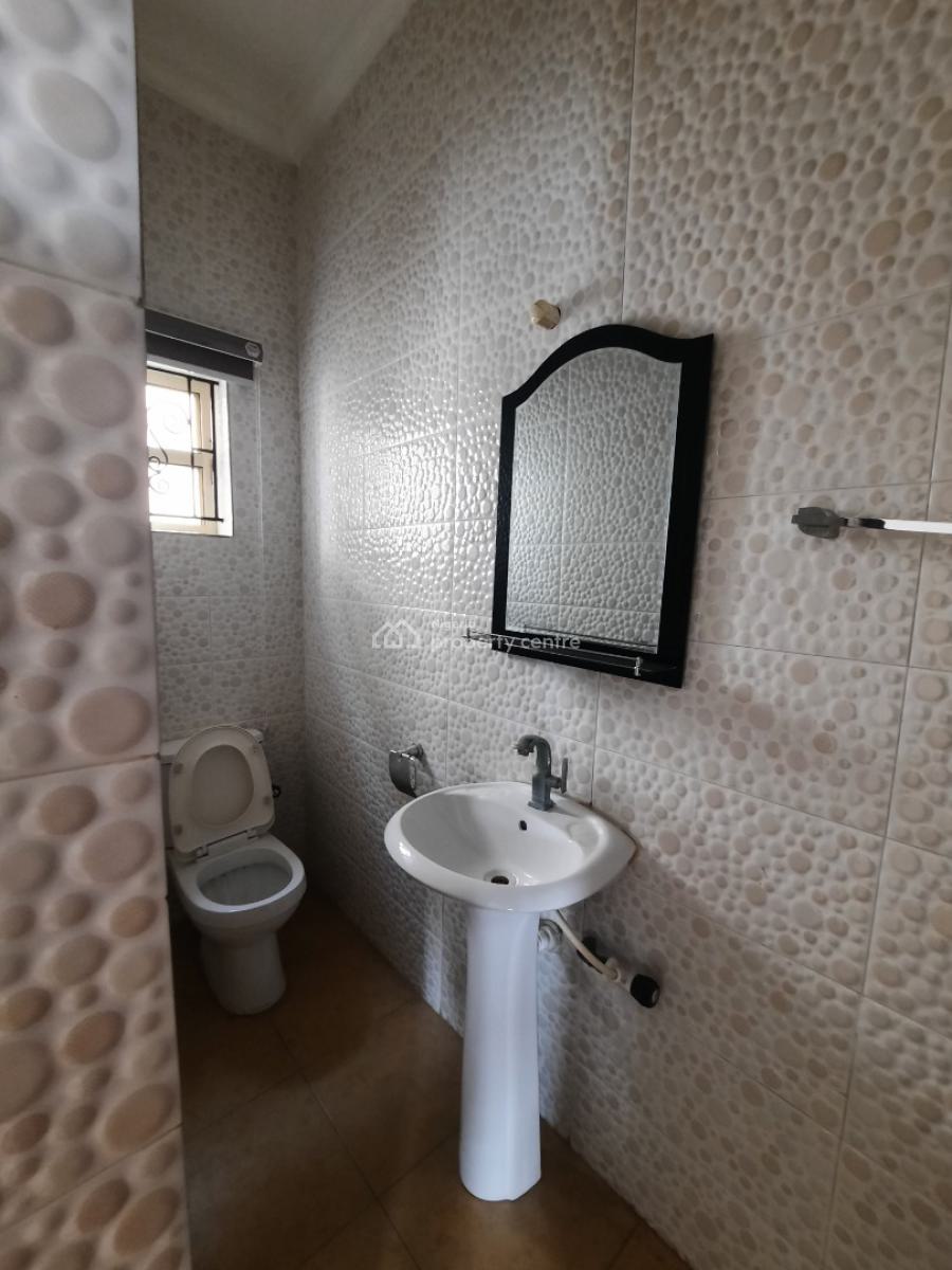 Spacious One Bedroom Flat in Secured Estate, Idado, Lekki, Lagos, Mini Flat (room and Parlour) for Rent