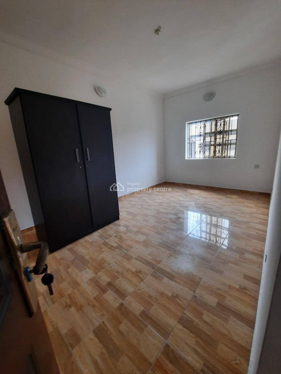 Spacious One Bedroom Flat in Secured Estate, Idado, Lekki, Lagos, Mini Flat (room and Parlour) for Rent