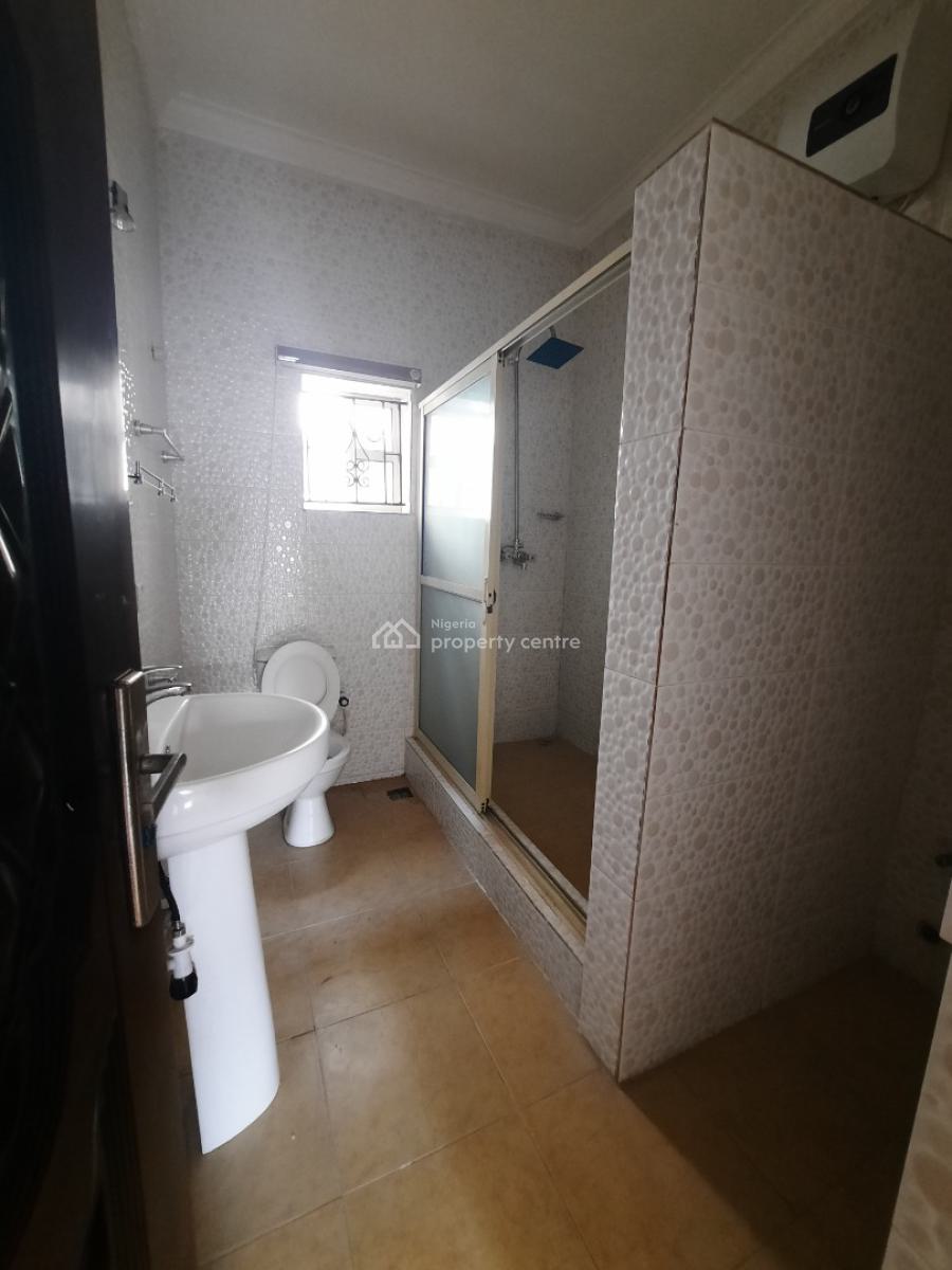 Spacious One Bedroom Flat in Secured Estate, Idado, Lekki, Lagos, Mini Flat (room and Parlour) for Rent
