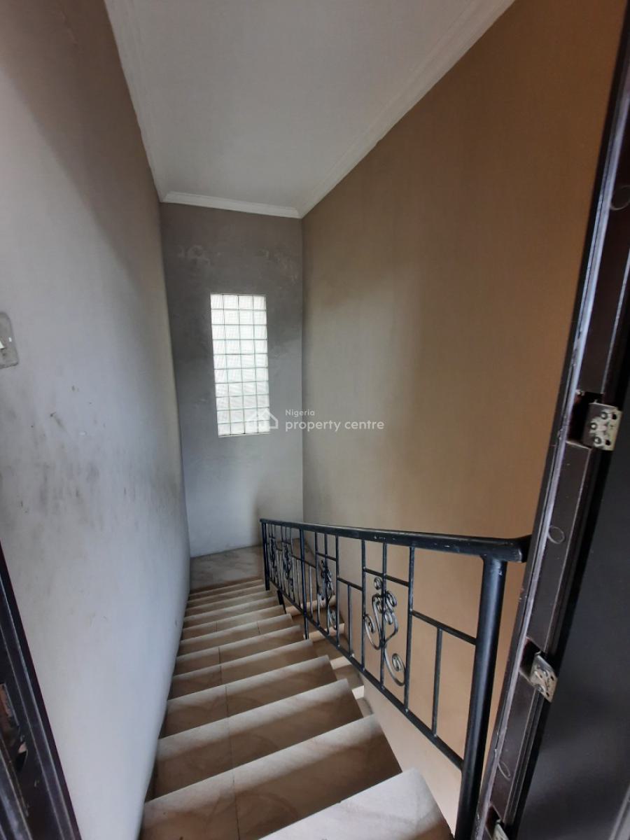 Spacious One Bedroom Flat in Secured Estate, Idado, Lekki, Lagos, Mini Flat (room and Parlour) for Rent