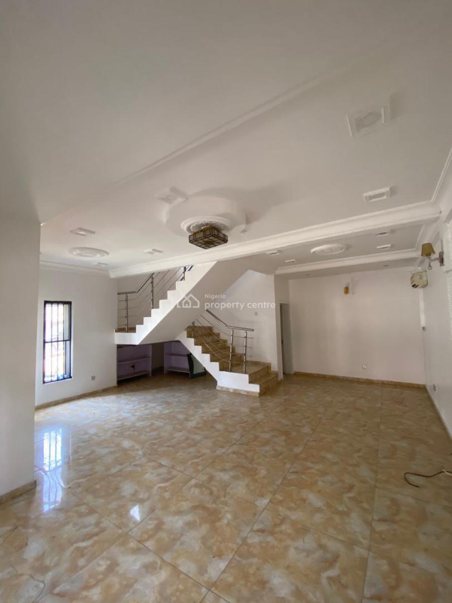 2 Bedroom Maisonette, 1004 Bencom Homes, Victoria Island (vi), Lagos, Flat / Apartment for Rent
