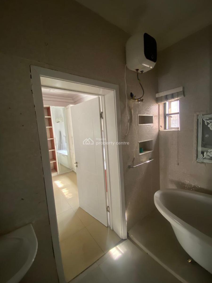 2 Bedroom Maisonette, 1004 Bencom Homes, Victoria Island (vi), Lagos, Flat / Apartment for Rent