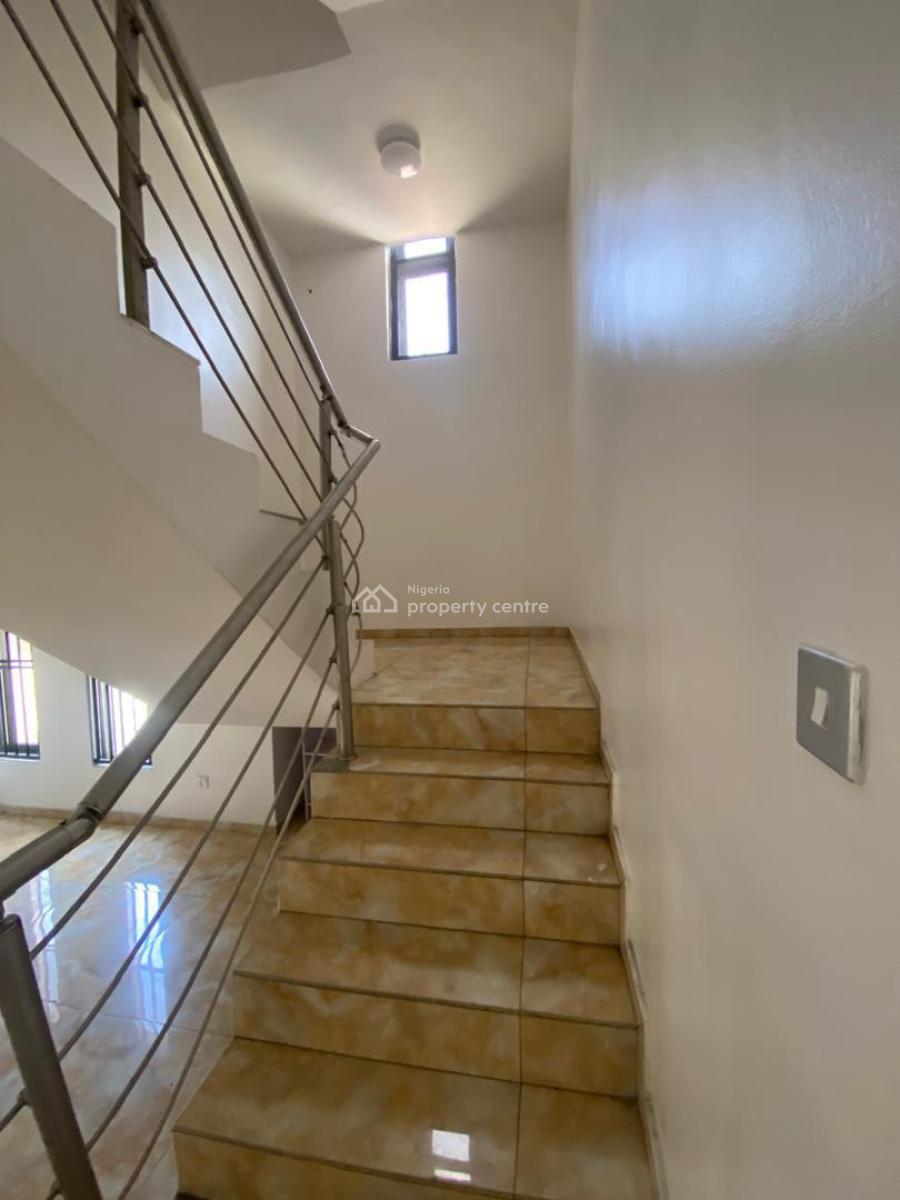 2 Bedroom Maisonette, 1004 Bencom Homes, Victoria Island (vi), Lagos, Flat / Apartment for Rent