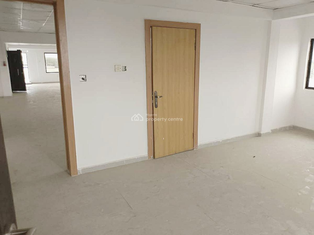 Premium Office Space, Alausa, Ikeja, Lagos, Office Space for Rent