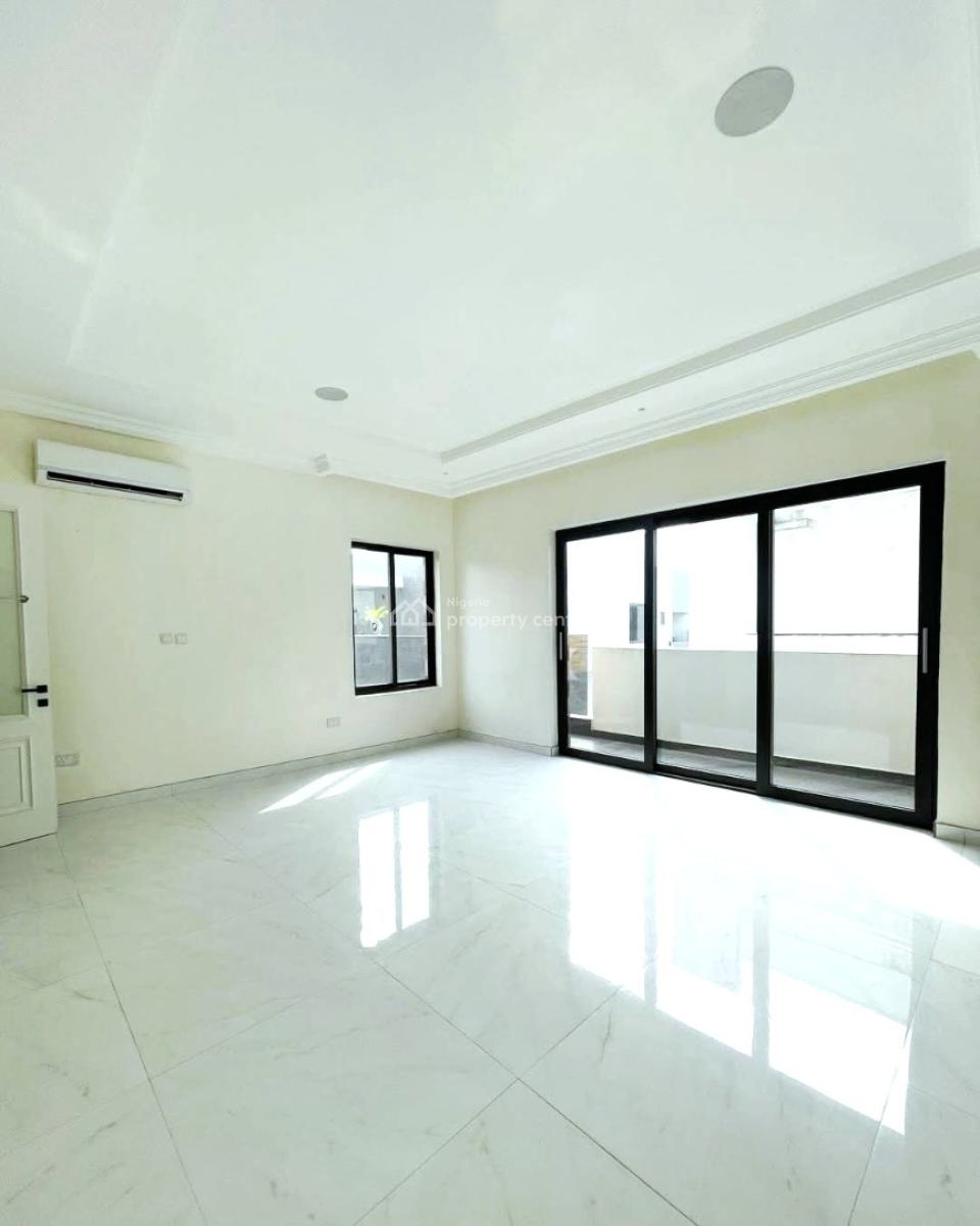 Lovely 5 Bedroom Duplex, Banana Island, Ikoyi, Lagos, Semi-detached Duplex for Rent