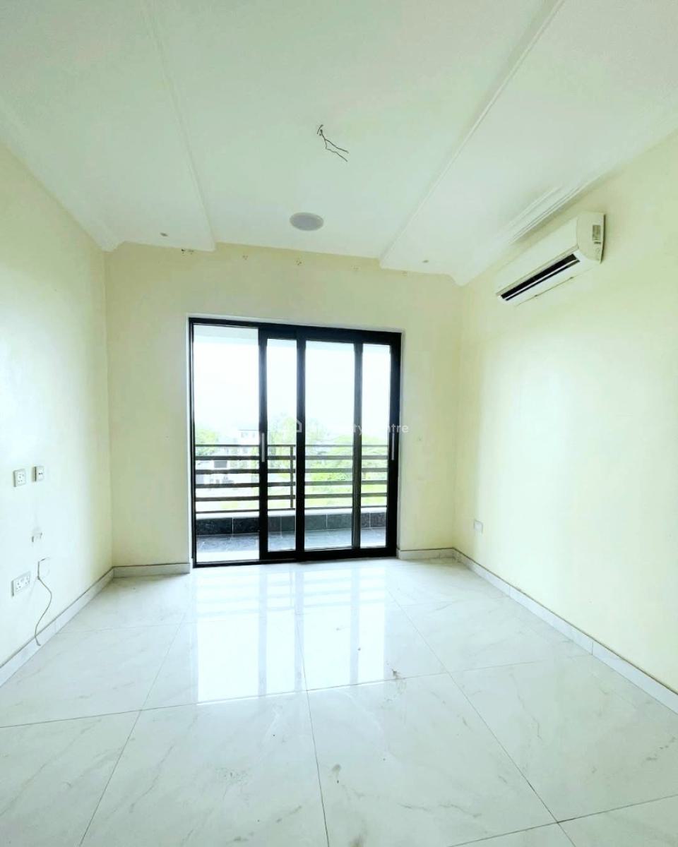 Lovely 5 Bedroom Duplex, Banana Island, Ikoyi, Lagos, Semi-detached Duplex for Rent