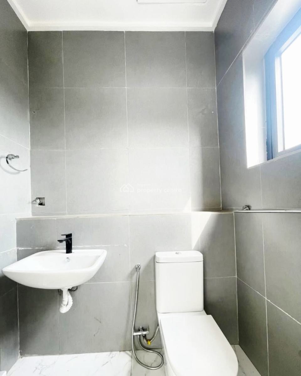 Lovely 5 Bedroom Duplex, Banana Island, Ikoyi, Lagos, Semi-detached Duplex for Rent