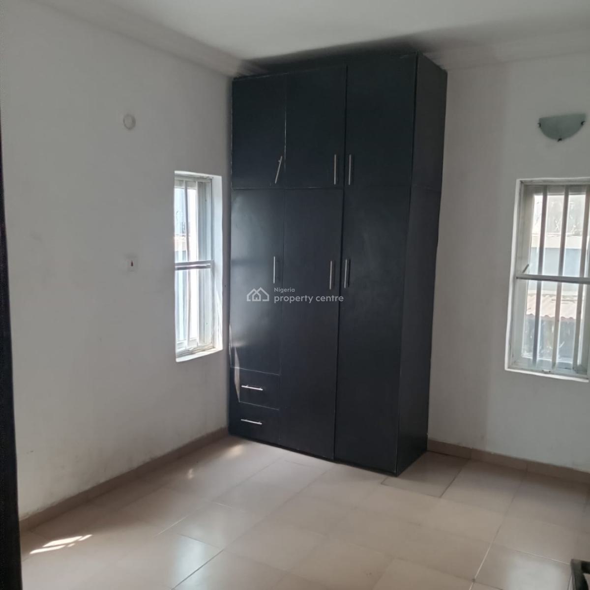 a Spacious and Adorable 2 Bedroom Apartment, Ado Road, Ajah, Lagos, Flat / Apartment for Rent