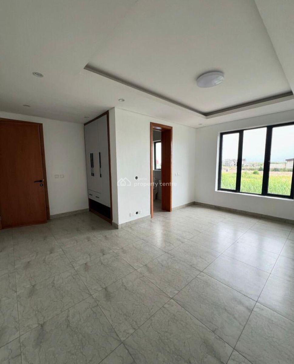 5 Bedroom Terrace Duplex, Lekki Phase 1, Lekki, Lagos, Terraced Duplex for Rent
