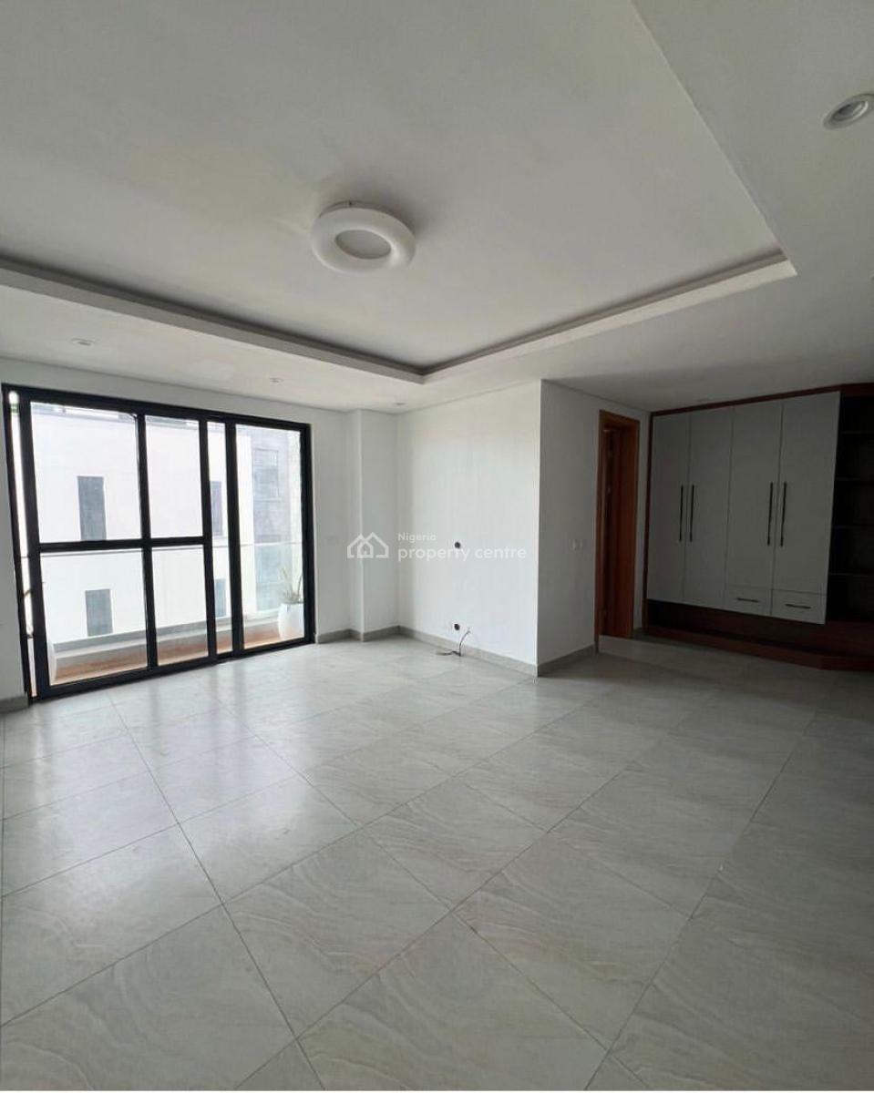 5 Bedroom Terrace Duplex, Lekki Phase 1, Lekki, Lagos, Terraced Duplex for Rent