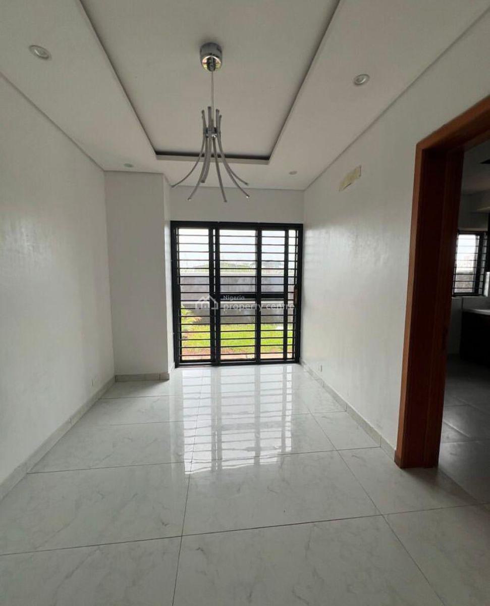 5 Bedroom Terrace Duplex, Lekki Phase 1, Lekki, Lagos, Terraced Duplex for Rent