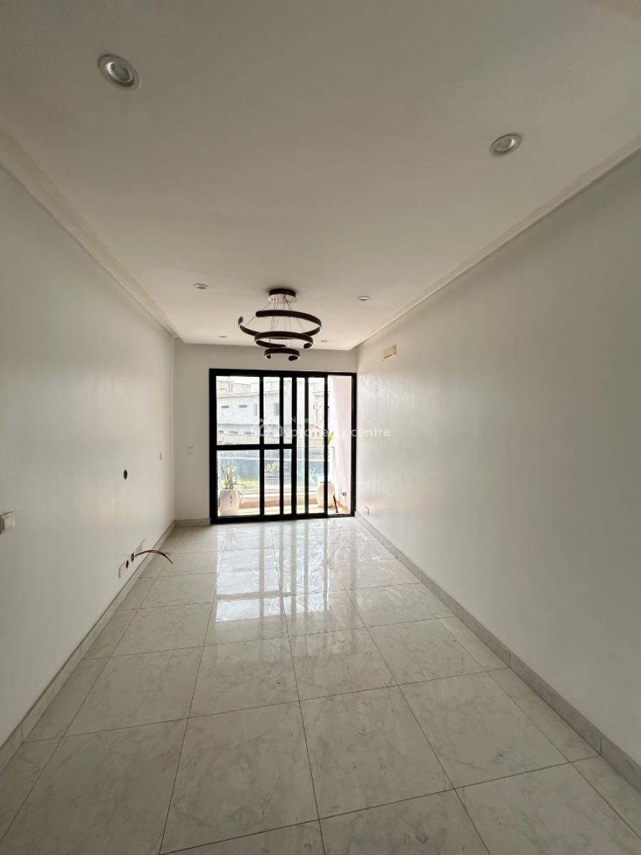 5 Bedrooms Terraced Duplex, Lekki Phase 1, Lekki, Lagos, Terraced Duplex for Rent