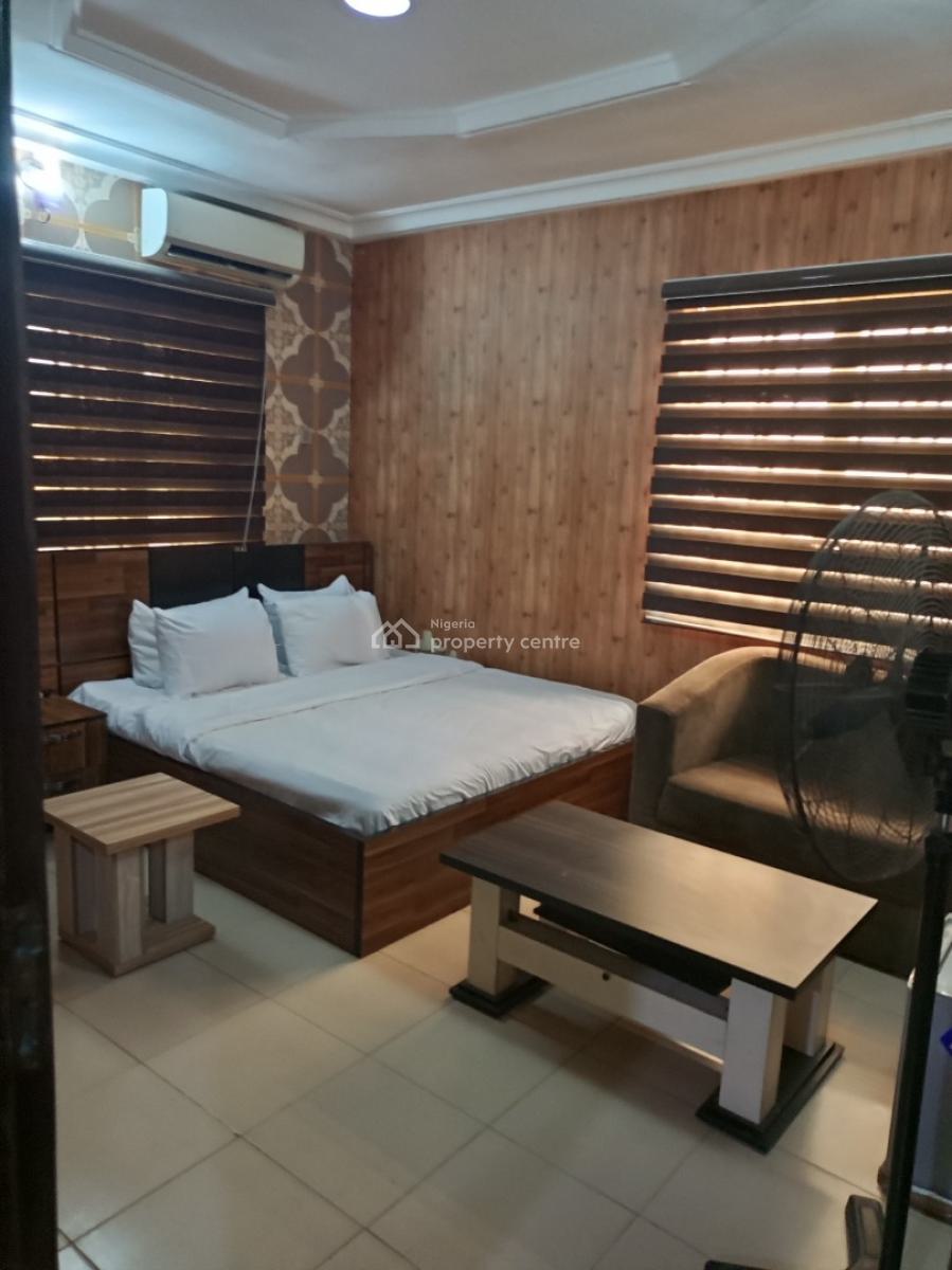 Executive Guest Room with Nice Fittings, Oribanwa, Ibeju Lekki, Lagos, Hotel / Guest House for Rent