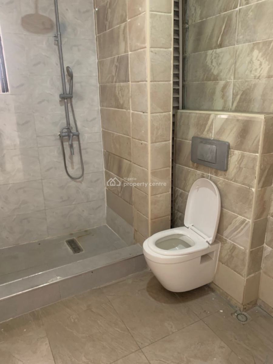 Luxury 3-bedroom Apartment with Bq, Oniru, Victoria Island (vi), Lagos, Flat / Apartment for Rent