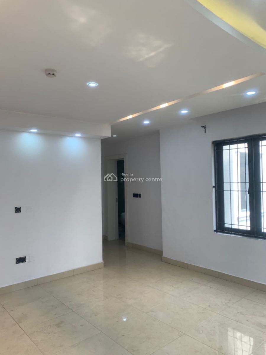 Luxury 3-bedroom Apartment with Bq, Oniru, Victoria Island (vi), Lagos, Flat / Apartment for Rent