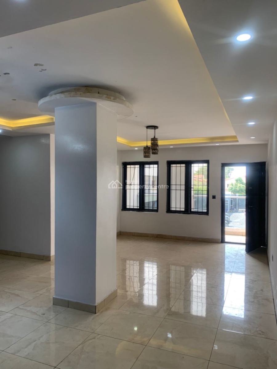 Luxury 3-bedroom Apartment with Bq, Oniru, Victoria Island (vi), Lagos, Flat / Apartment for Rent