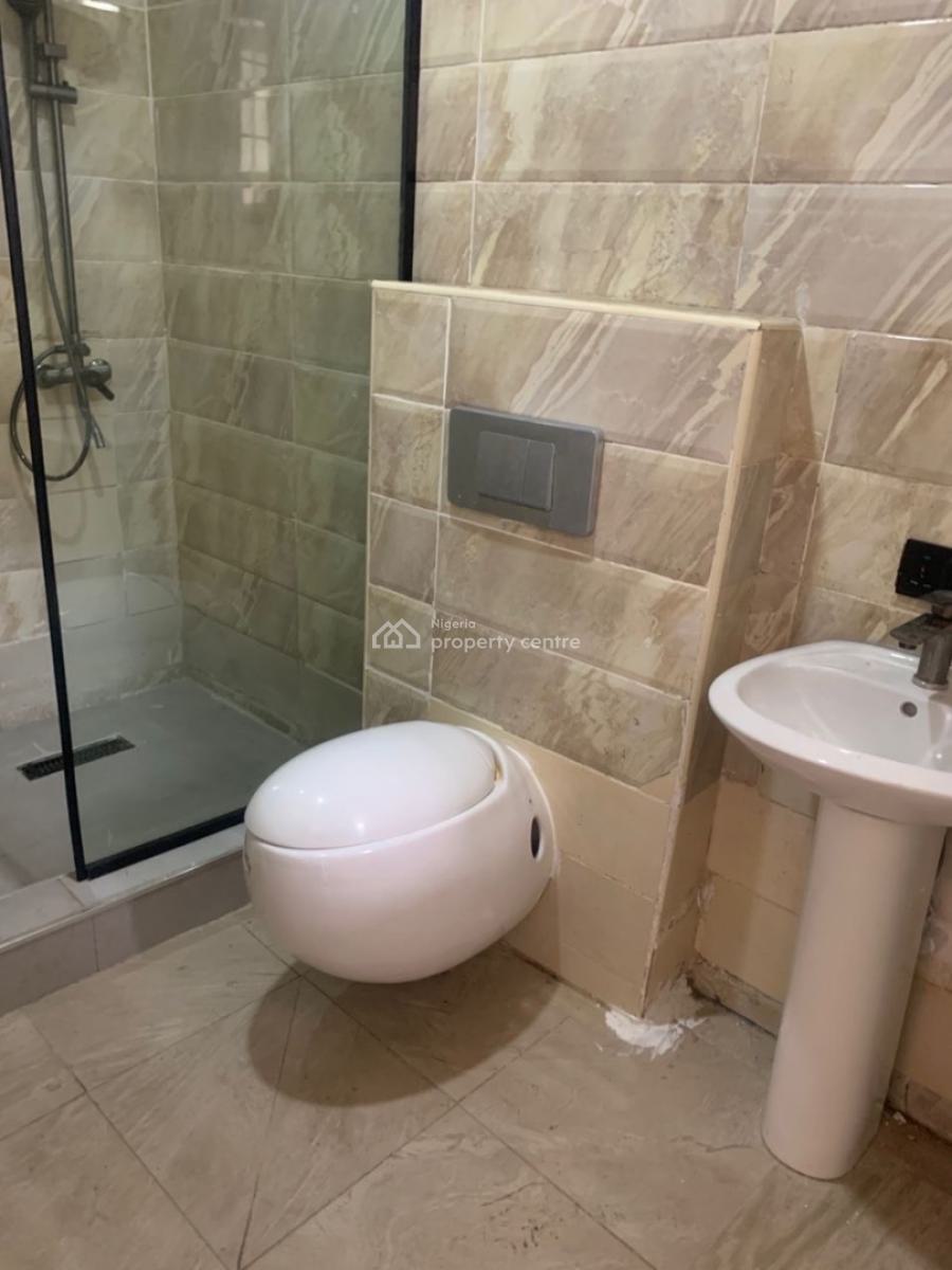 Luxury 3-bedroom Apartment with Bq, Oniru, Victoria Island (vi), Lagos, Flat / Apartment for Rent