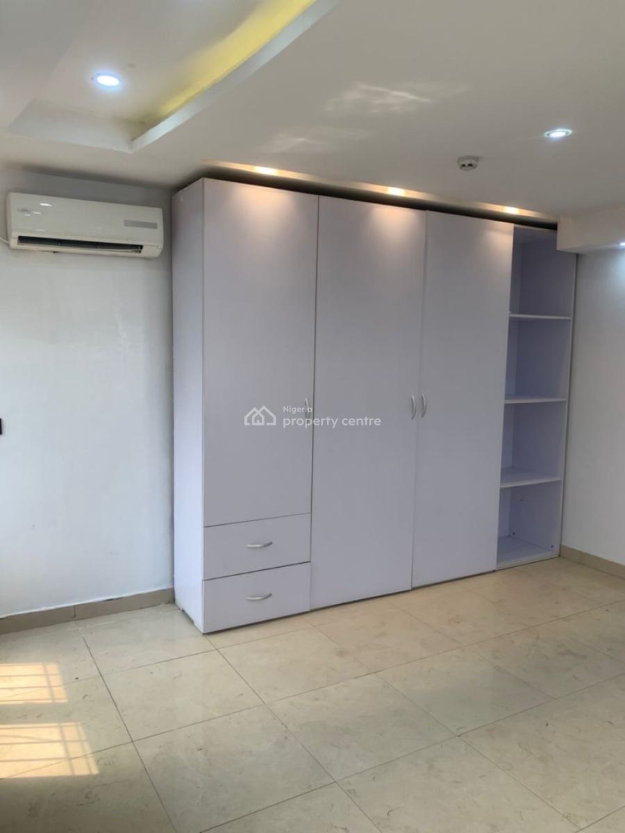 Luxury 3-bedroom Apartment with Bq, Oniru, Victoria Island (vi), Lagos, Flat / Apartment for Rent