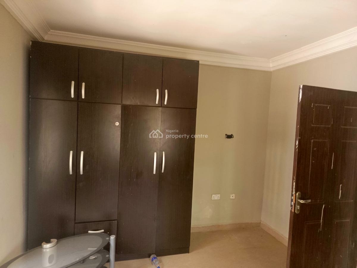 Specious 3 Bedroom Bungalow Bq Is Occupied, 6th Avenue, Gwarinpa, Abuja, Detached Bungalow for Rent