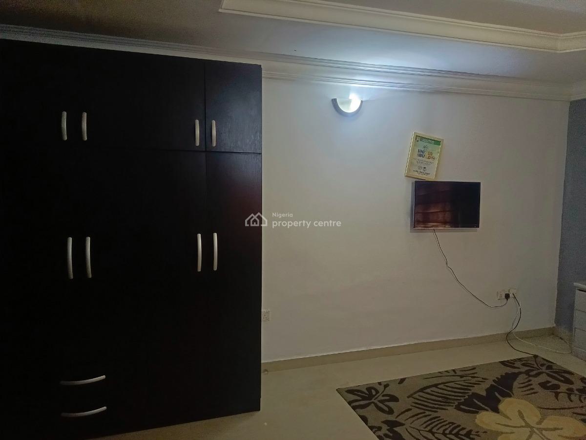 Specious 3 Bedroom Bungalow Bq Is Occupied, 6th Avenue, Gwarinpa, Abuja, Detached Bungalow for Rent