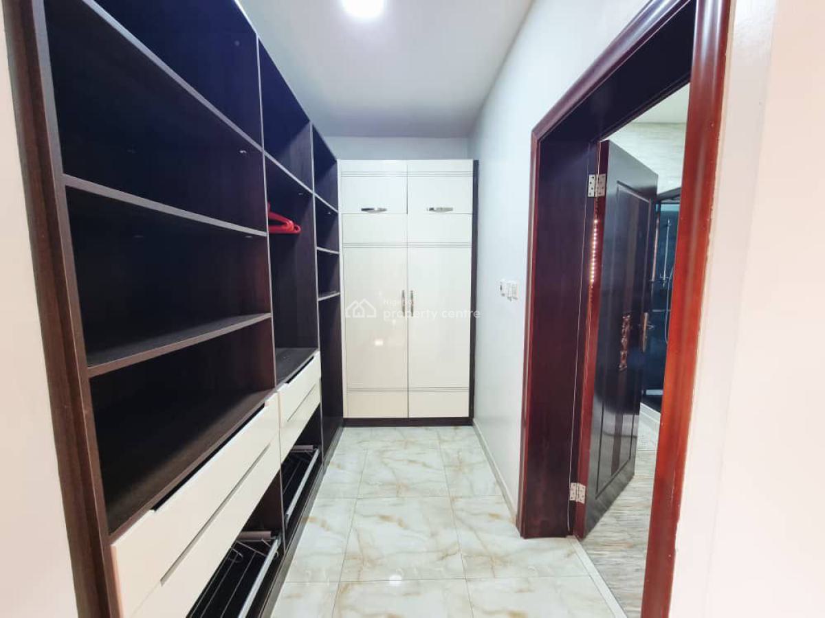 Durian, Spacious 3 Bedroom with Pool and Gym, Off Oyinkan Abayomi, Ikoyi, Lagos, Flat / Apartment Short Let