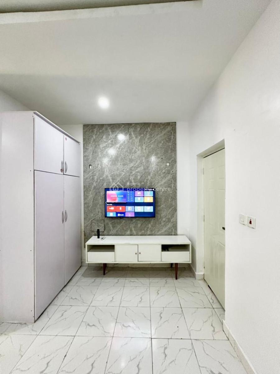 Luxury Furnished 2 Bedroom Apartment, Ikate, Lekki, Lagos, Flat / Apartment for Rent