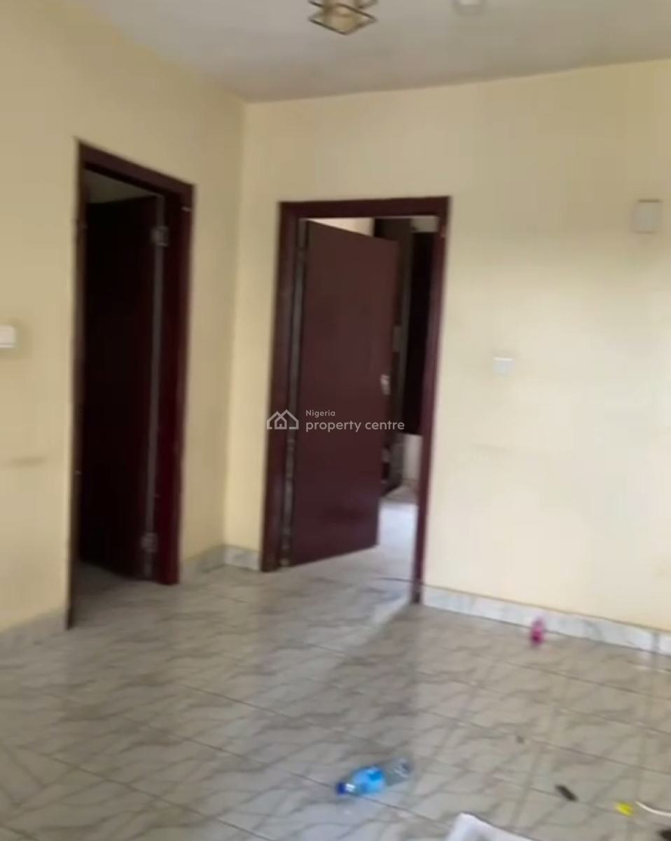 Standard Spacious One Bedroom Apartment, Life Camp, Abuja, Mini Flat (room and Parlour) for Rent