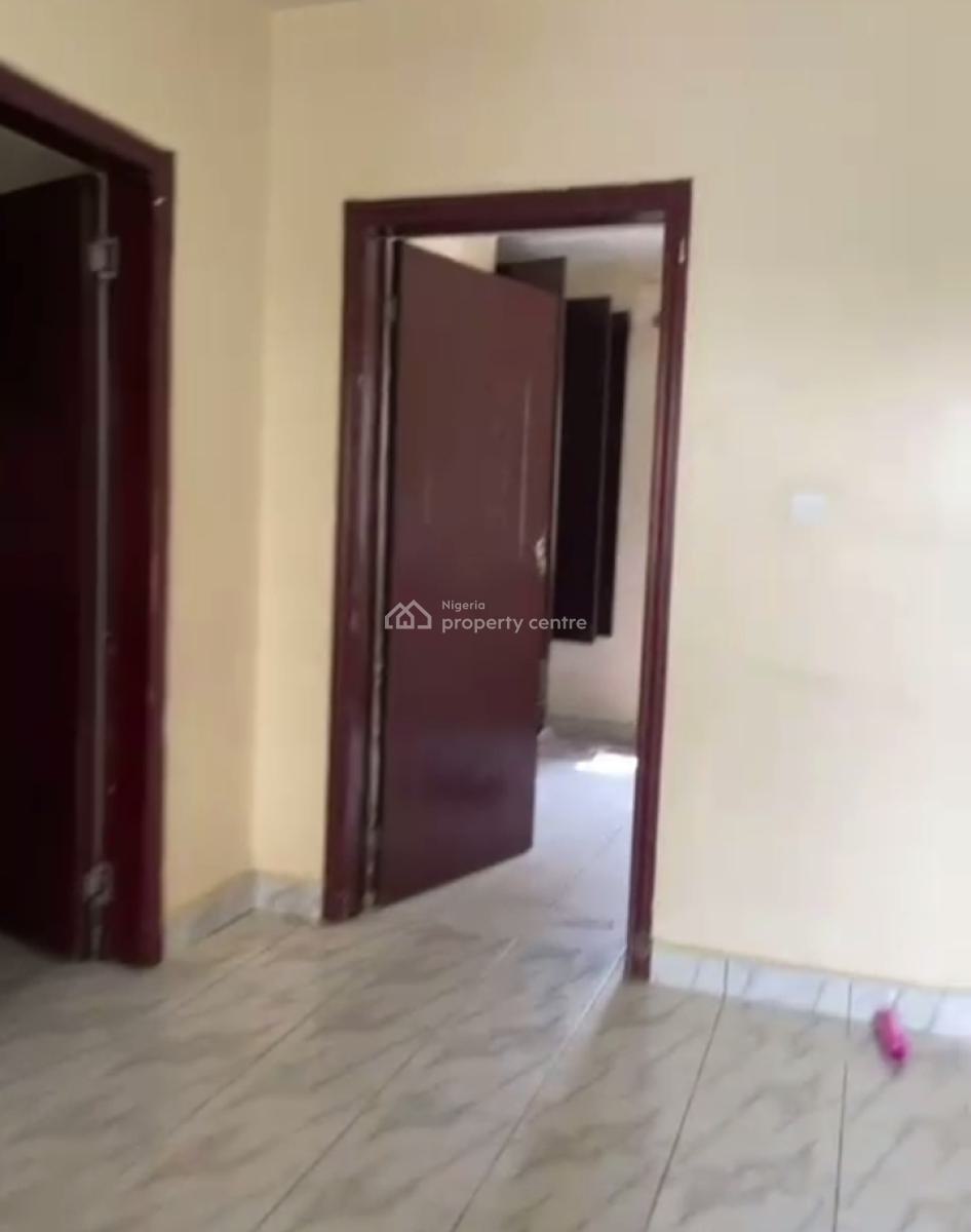 Standard Spacious One Bedroom Apartment, Life Camp, Abuja, Mini Flat (room and Parlour) for Rent