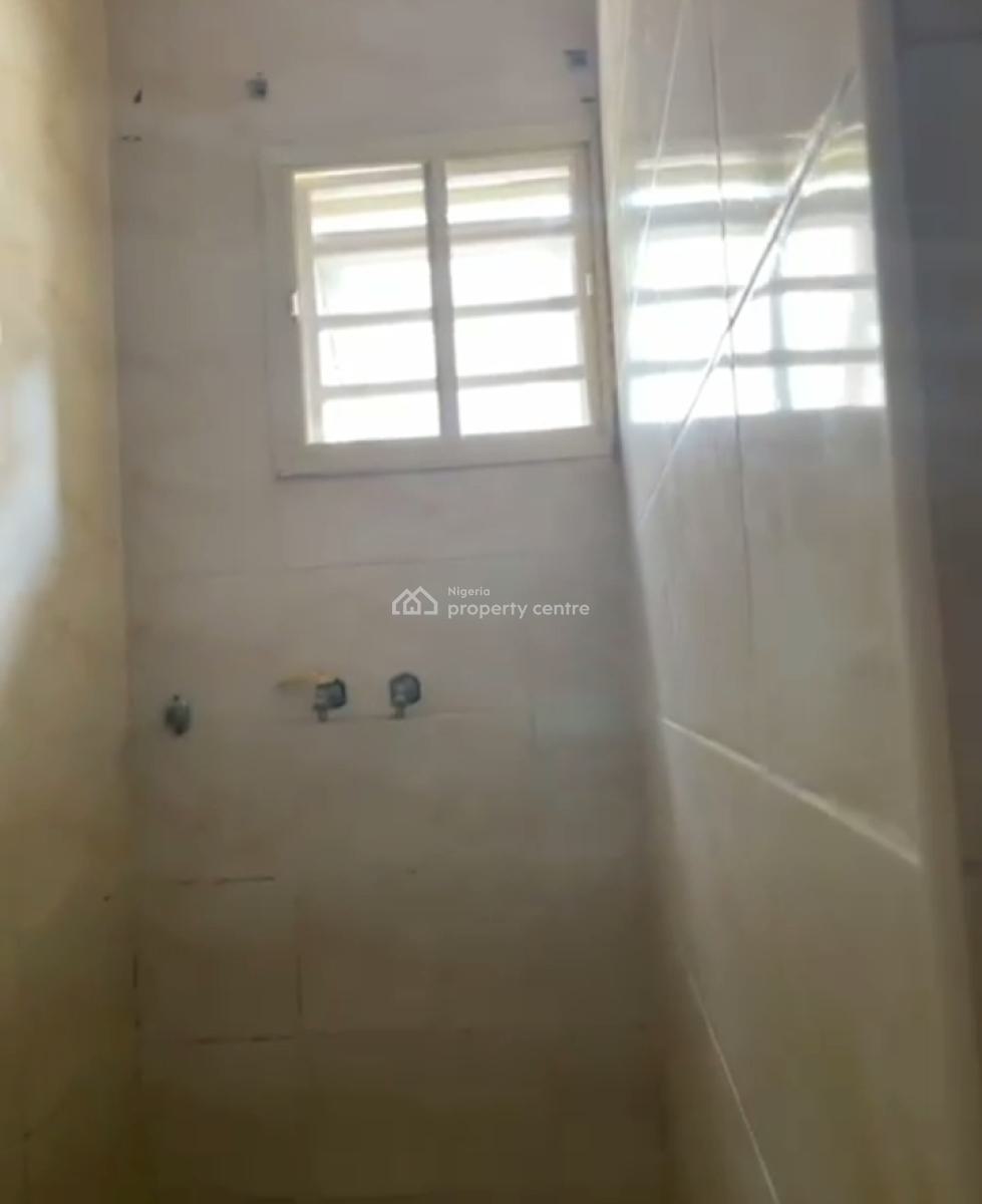 Standard Spacious One Bedroom Apartment, Life Camp, Abuja, Mini Flat (room and Parlour) for Rent