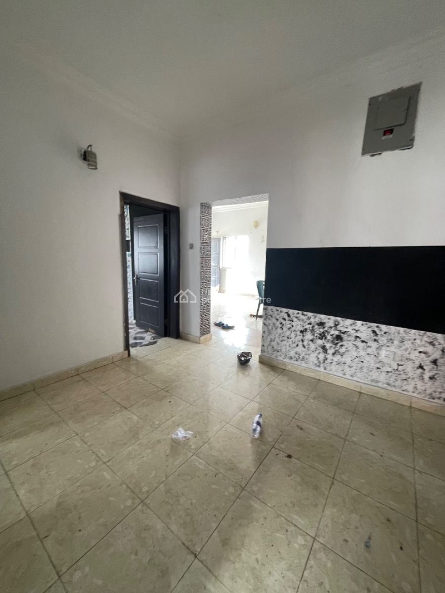 2 Bedroom Flats in a Block of Flats, Majek Bus Stop, Sangotedo, Ajah, Lagos, Flat / Apartment for Rent
