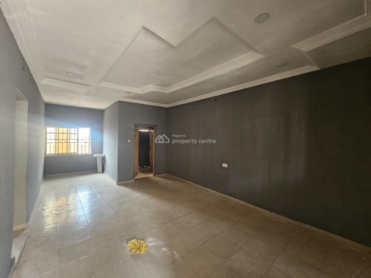 2 Units of 2-bedroom Bungalow, Olokuta, Idi-aba, Abeokuta South, Ogun, Detached Bungalow for Sale