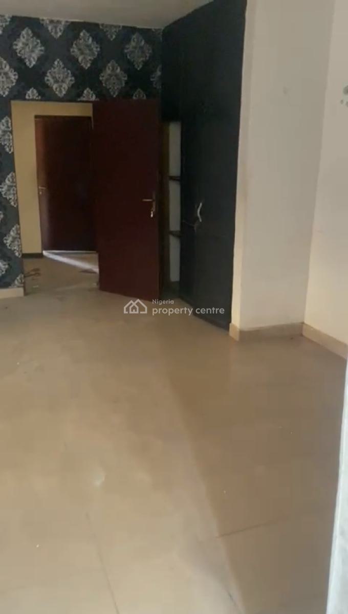 Spacious 3 Bedroom Apartment (under Renovation), Agidingbi, Ikeja, Lagos, Flat / Apartment for Rent
