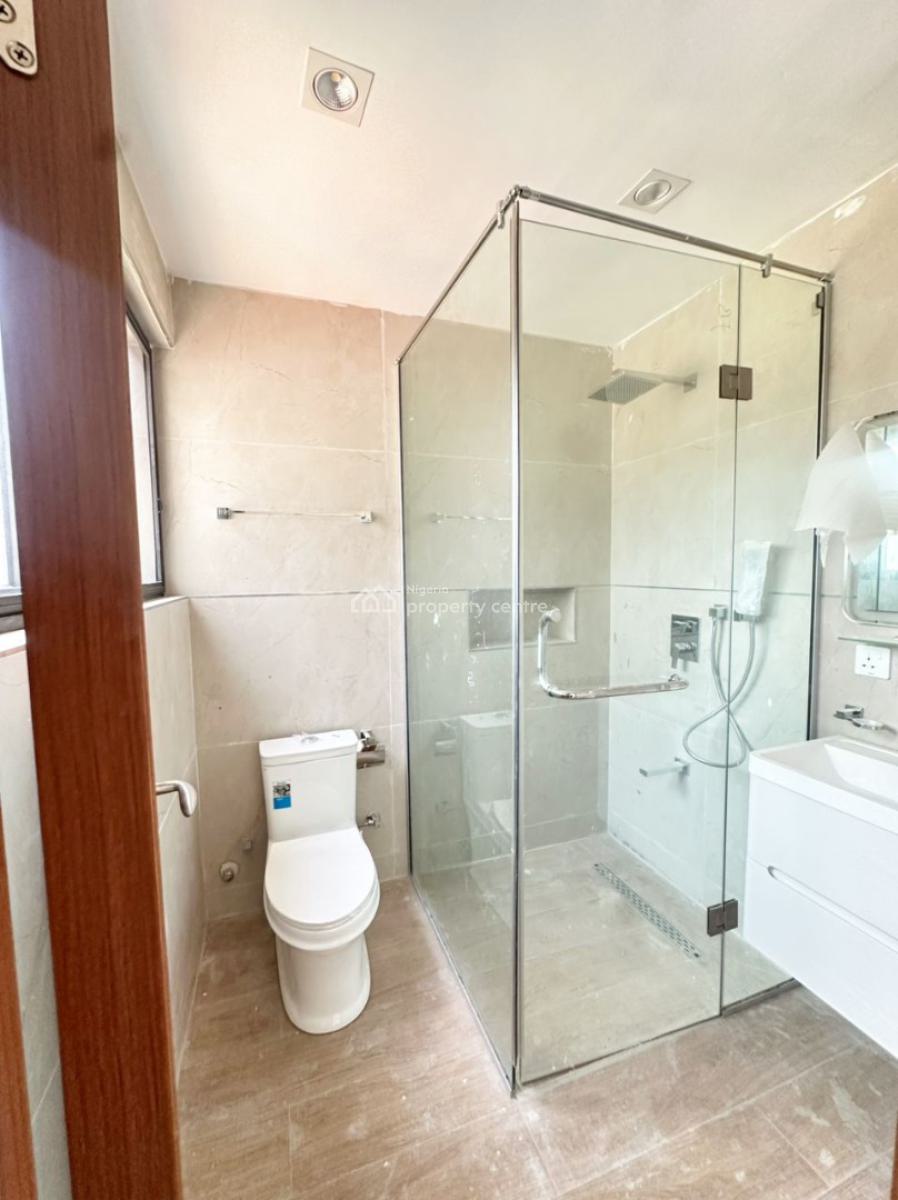 Brand New 6 Bedroom Detached Duplex with Bq, Banana Island, Ikoyi, Lagos, Detached Duplex for Sale