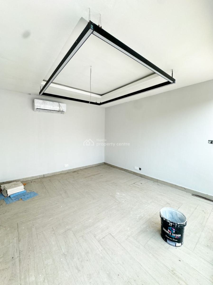 Brand New 6 Bedroom Detached Duplex with Bq, Banana Island, Ikoyi, Lagos, Detached Duplex for Sale
