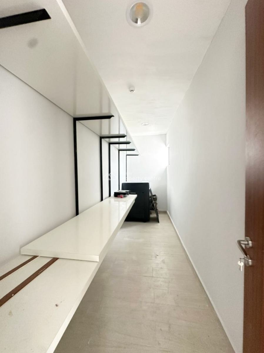 Brand New 6 Bedroom Detached Duplex with Bq, Banana Island, Ikoyi, Lagos, Detached Duplex for Sale