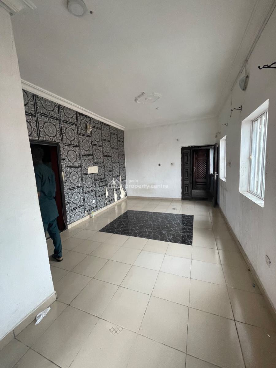 Spacious Self-contain Apartment, Balogun Estate Behind, Sangotedo, Ajah, Lagos, Self Contain (single Rooms) for Rent