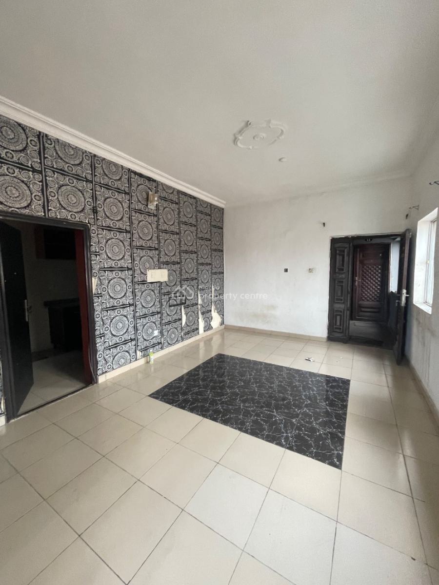 Spacious Self-contain Apartment, Balogun Estate Behind, Sangotedo, Ajah, Lagos, Self Contain (single Rooms) for Rent