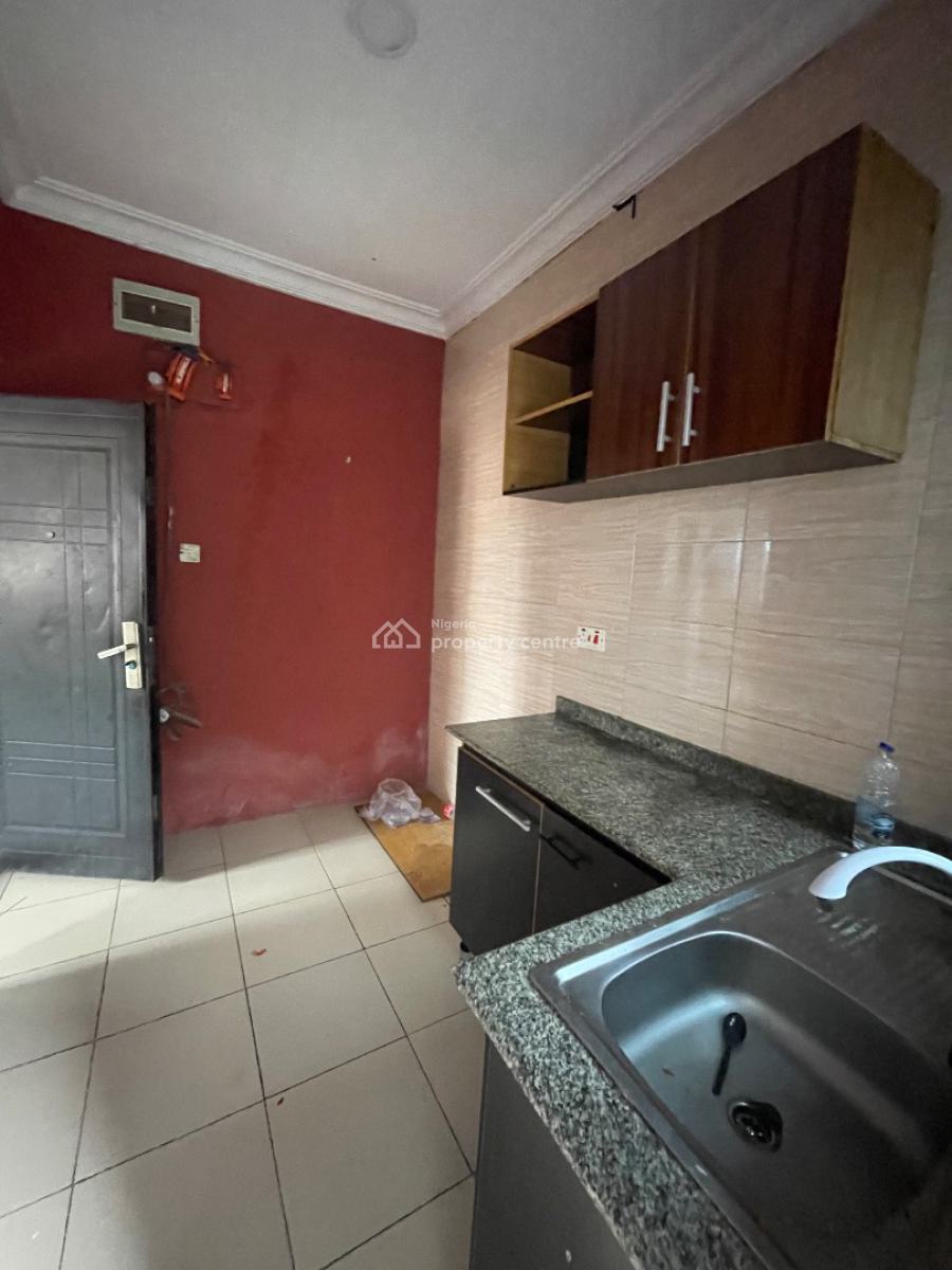 Spacious Self-contain Apartment, Balogun Estate Behind, Sangotedo, Ajah, Lagos, Self Contain (single Rooms) for Rent