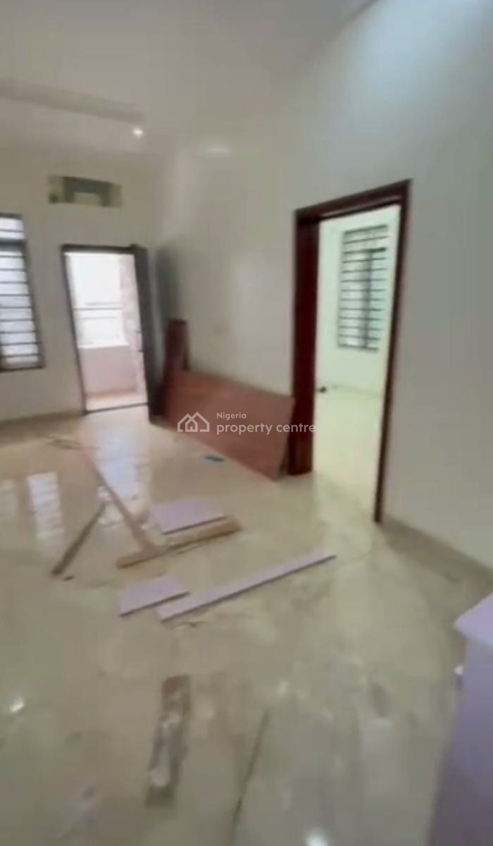 Spacious Standard Decent One Bedroom Apartment, Lekki County, Ikota, Lekki, Lagos, Mini Flat (room and Parlour) for Rent