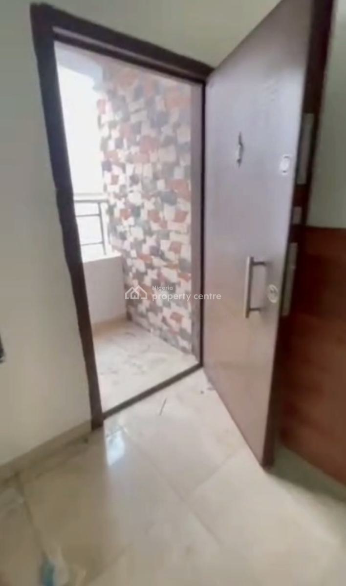 Spacious Standard Decent One Bedroom Apartment, Lekki County, Ikota, Lekki, Lagos, Mini Flat (room and Parlour) for Rent