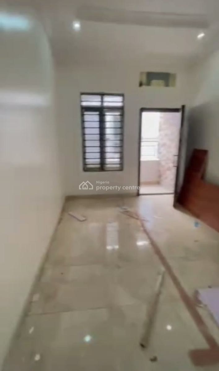 Spacious Standard Decent One Bedroom Apartment, Lekki County, Ikota, Lekki, Lagos, Mini Flat (room and Parlour) for Rent