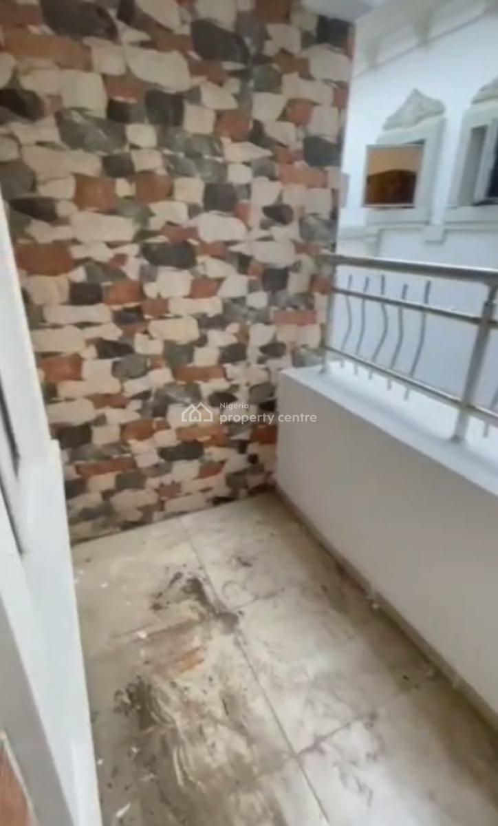 Spacious Standard Decent One Bedroom Apartment, Lekki County, Ikota, Lekki, Lagos, Mini Flat (room and Parlour) for Rent