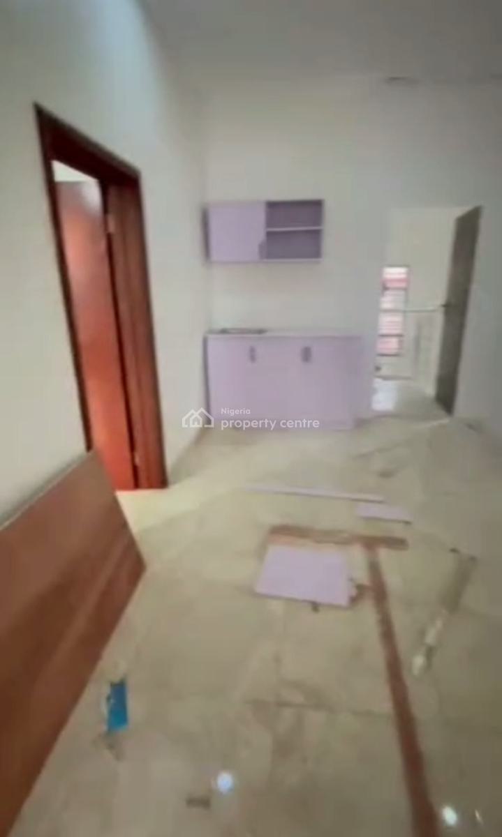 Spacious Standard Decent One Bedroom Apartment, Lekki County, Ikota, Lekki, Lagos, Mini Flat (room and Parlour) for Rent