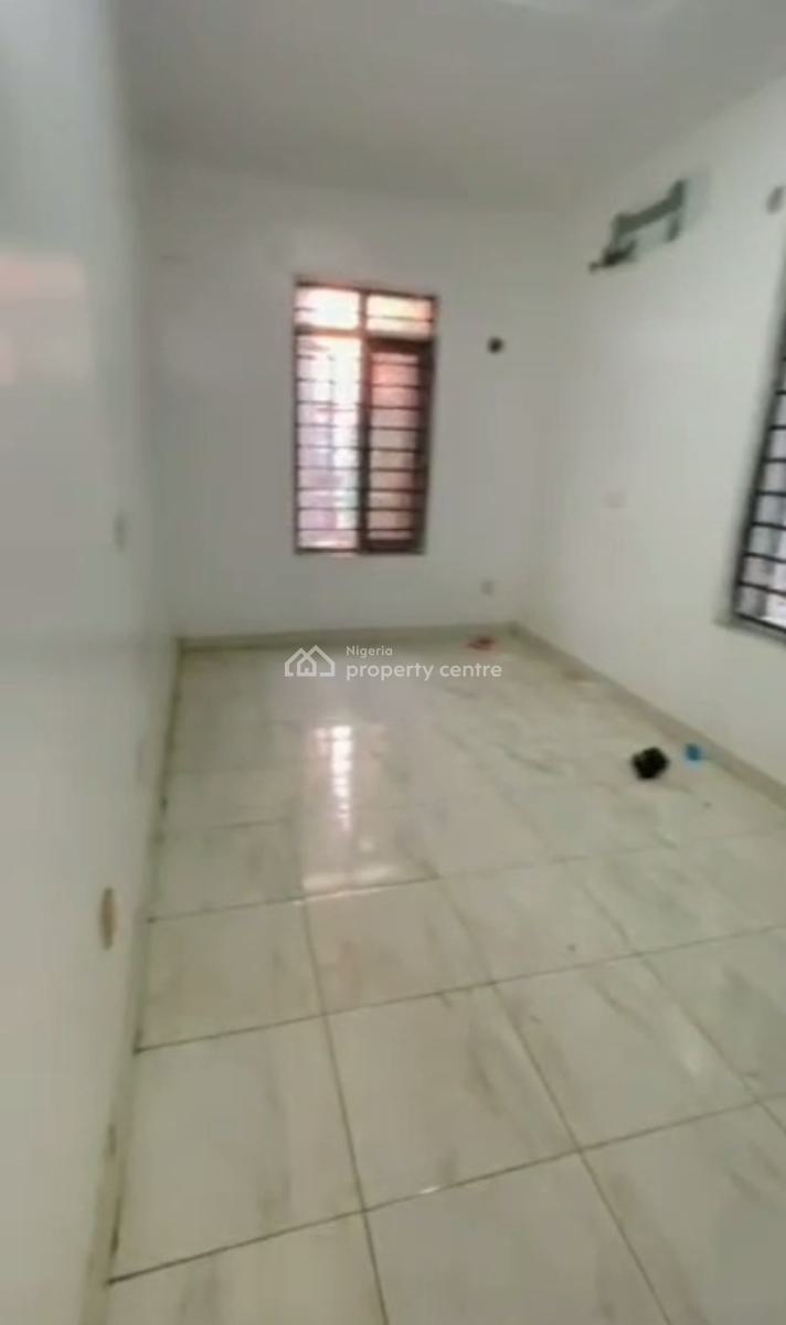 Spacious Standard Decent One Bedroom Apartment, Lekki County, Ikota, Lekki, Lagos, Mini Flat (room and Parlour) for Rent