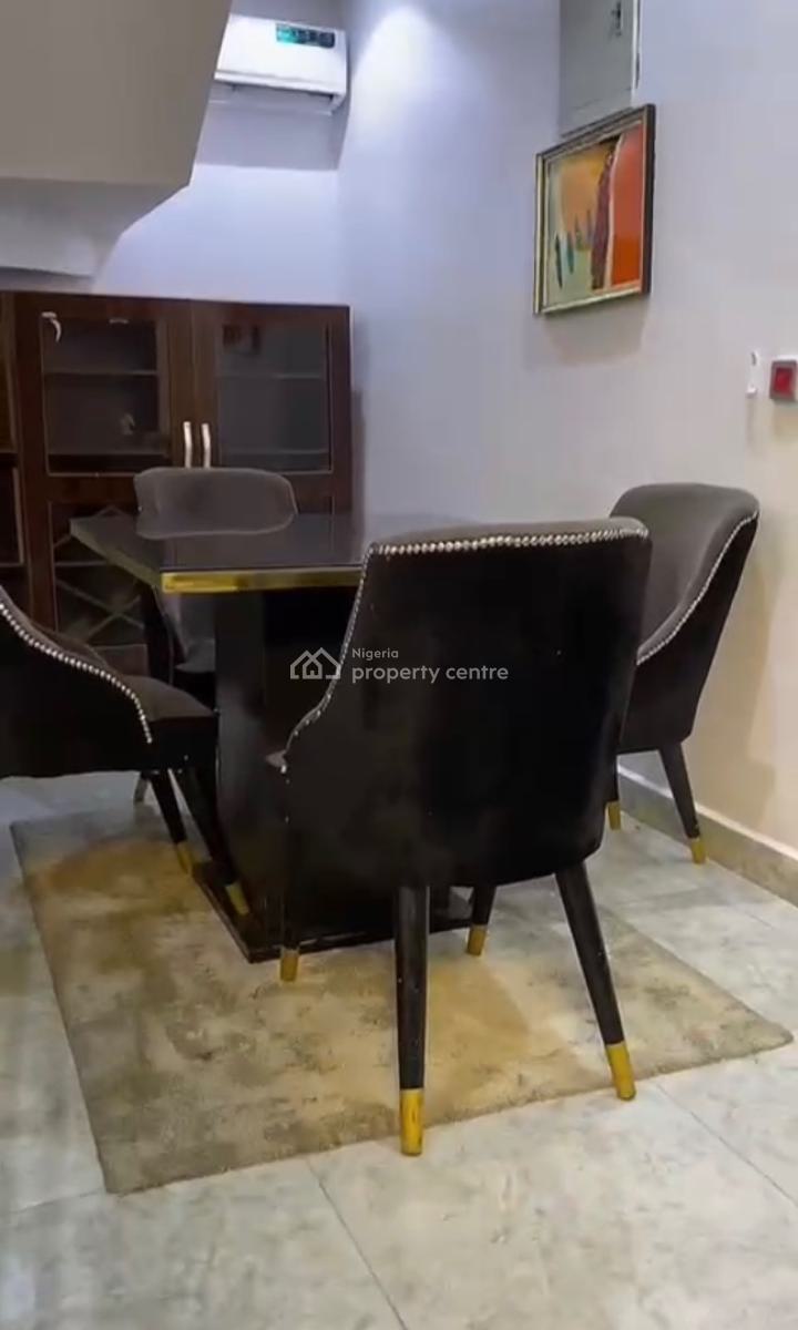 4 Bedrooom Apartment, Ikate, Lekki, Lagos, Flat / Apartment Short Let