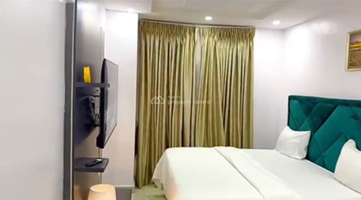 4 Bedrooom Apartment, Ikate, Lekki, Lagos, Flat / Apartment Short Let