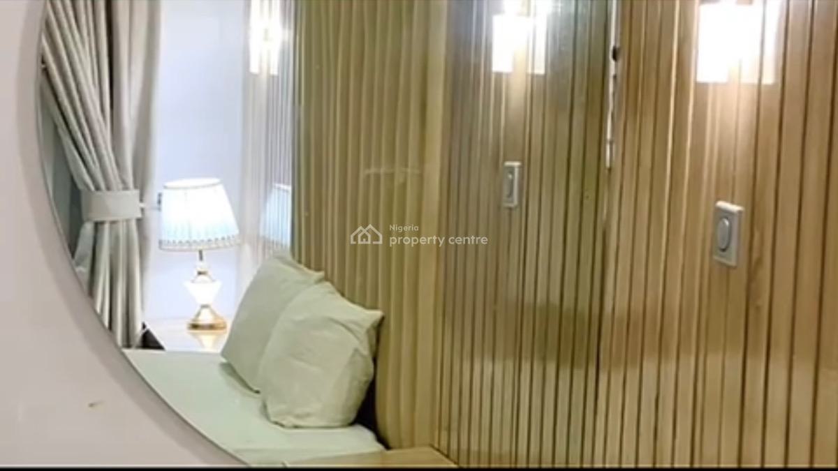 4 Bedrooom Apartment, Ikate, Lekki, Lagos, Flat / Apartment Short Let