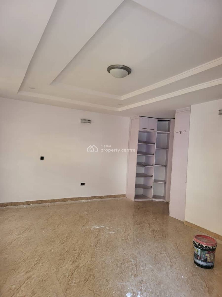 Luxury 3 Bedroom Terrace Duplex with Excellent Facility, Orchid, Lekki, Lagos, Terraced Duplex for Rent