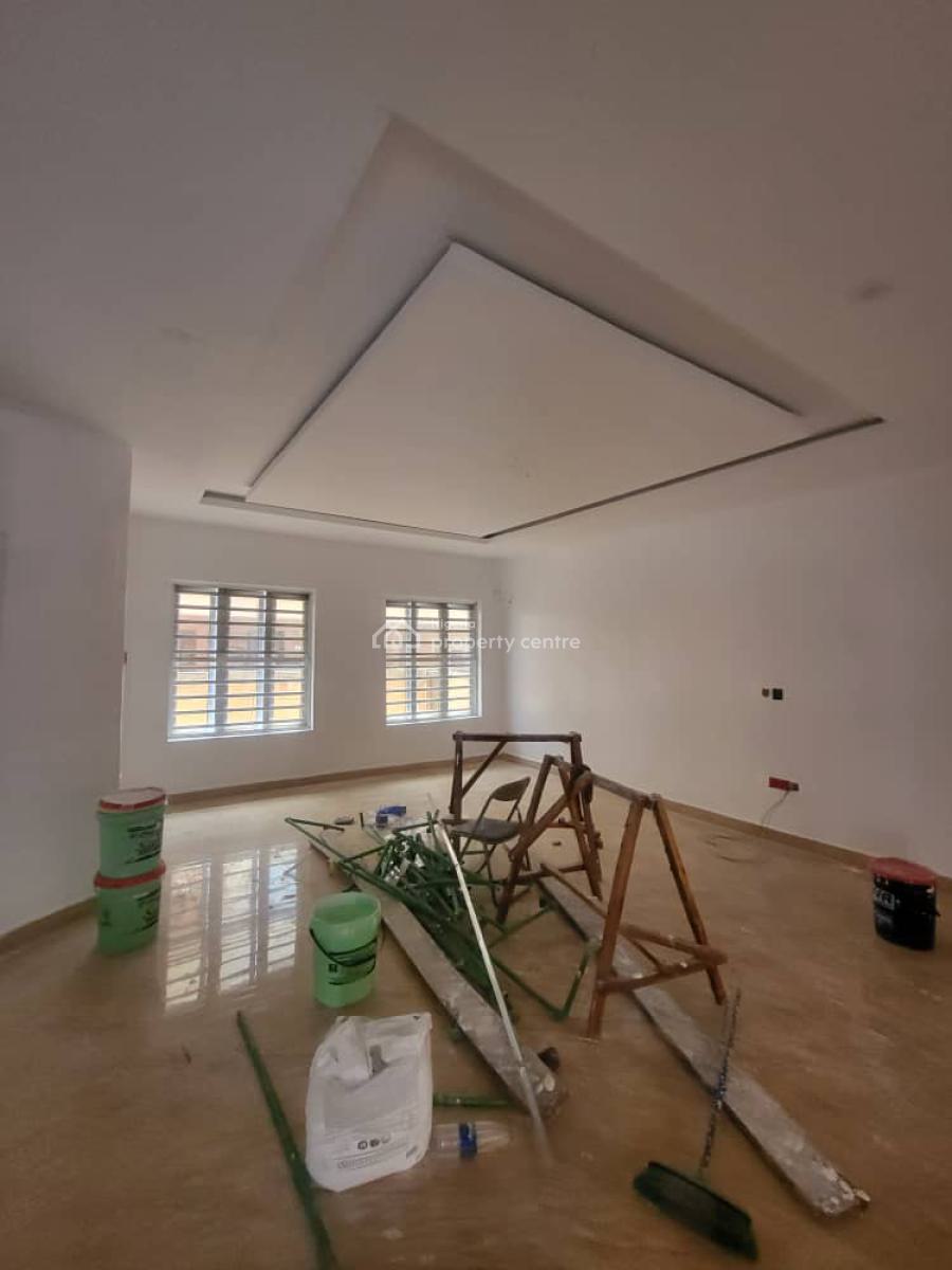 Luxury 3 Bedroom Terrace Duplex with Excellent Facility, Orchid, Lekki, Lagos, Terraced Duplex for Rent