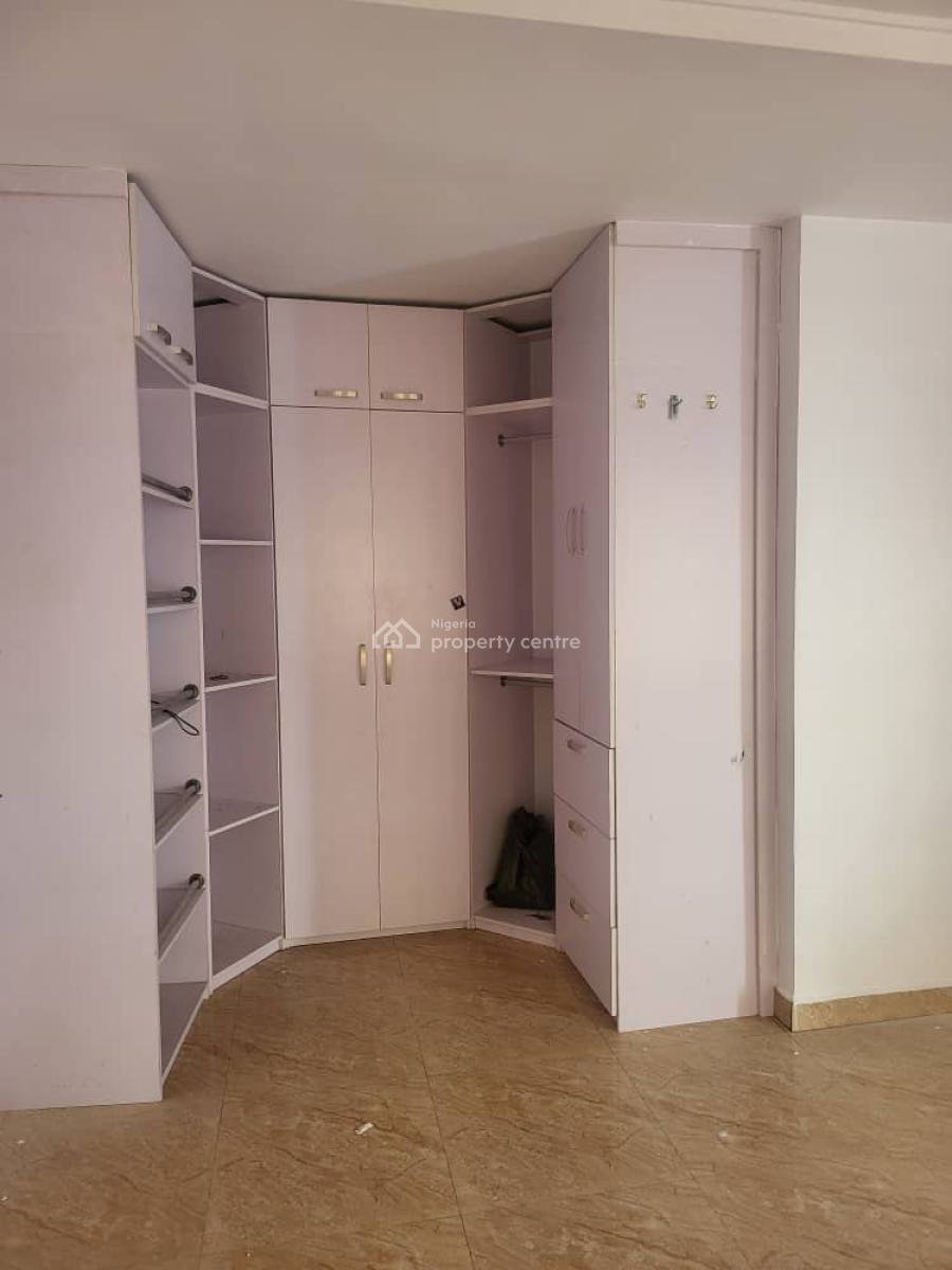 Luxury 3 Bedroom Terrace Duplex with Excellent Facility, Orchid, Lekki, Lagos, Terraced Duplex for Rent